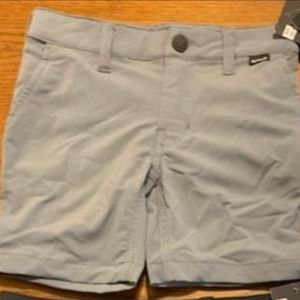 Hurley Boys' Dri Fit Nike Shorts